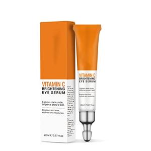 Brightening Under Eye Cream for Dark Circles