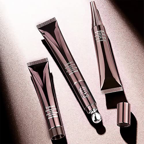 Cooling Anti-Aging Eye Cream with Vibrating Applicator