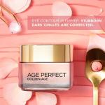L'Oreal Paris Golden Age Eye Cream 15 ml