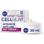 Nivea Cellular Anti-Age Day Cream SPF 15