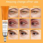 Brightening Under Eye Cream for Dark Circles