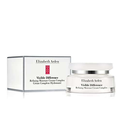 Elizabeth Arden Visible Difference Moisture Cream 2.5 Oz