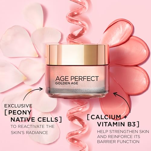 L'Oreal Paris Golden Age Eye Cream 15 ml