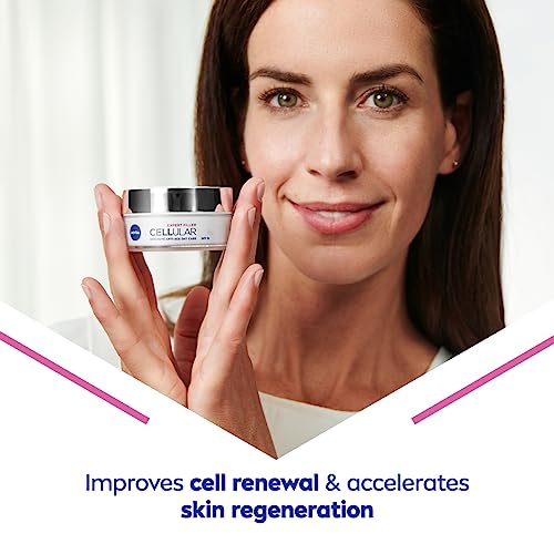 Nivea Cellular Anti-Age Day Cream SPF 15