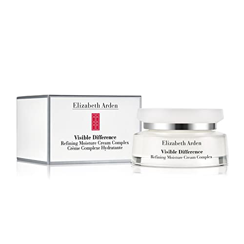 Elizabeth Arden Visible Difference Moisture Cream 2.5 Oz