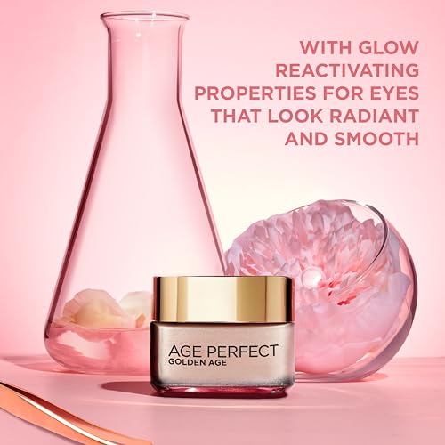 L'Oreal Paris Golden Age Eye Cream 15 ml