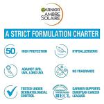 Garnier Anti-Age Super UV SPF 50+ 50 ml