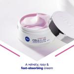 Nivea Cellular Anti-Age Day Cream SPF 15