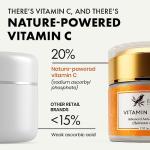 Vitamin C & Retinol Anti-Aging Face Cream