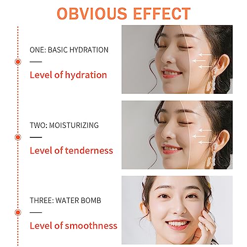 Brightening Vitamin C Serum for Youthful Skin