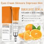 Brightening Under Eye Cream for Dark Circles