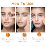 Brightening Under Eye Cream for Dark Circles