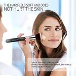 PHOERA Full Coverage Matte Foundation with Brush