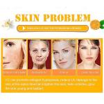 Brightening Vitamin C Serum for Youthful Skin