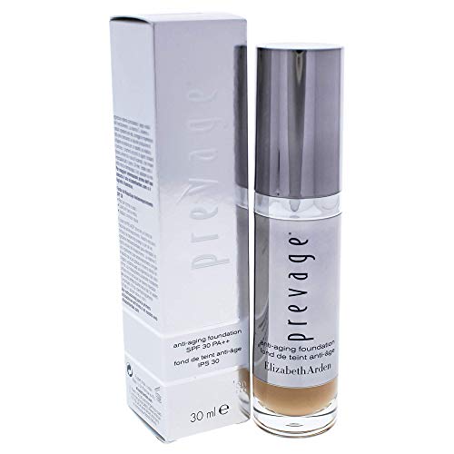 Elizabeth Arden Prevage Anti-Aging Foundation - Shade 5