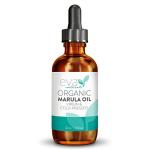 Bio Marula Oil: Natural Anti-Aging Face & Hair Oil