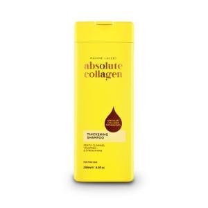 Absolute Collagen Thickening Shampoo for Fine Hair