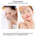 Brightening Vitamin C Serum for Youthful Skin