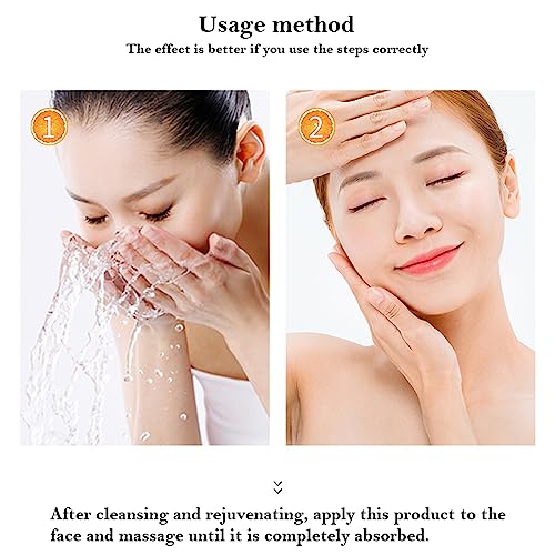 Brightening Vitamin C Serum for Youthful Skin