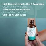 Bio Marula Oil: Natural Anti-Aging Face & Hair Oil