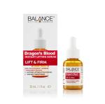 Dragon's Blood Instant Lifting Serum for Youthful Skin