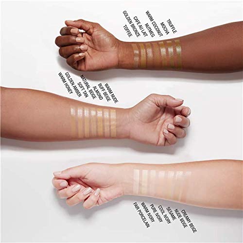 Maybelline Dream Urban City Foundation, Creamy Beige SPF 50