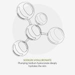 Green People Age Defy+ Collagen Boost Serum 30ml