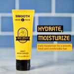 Bee Bald SMOOTH Daily Moisturizer for Youthful Skin