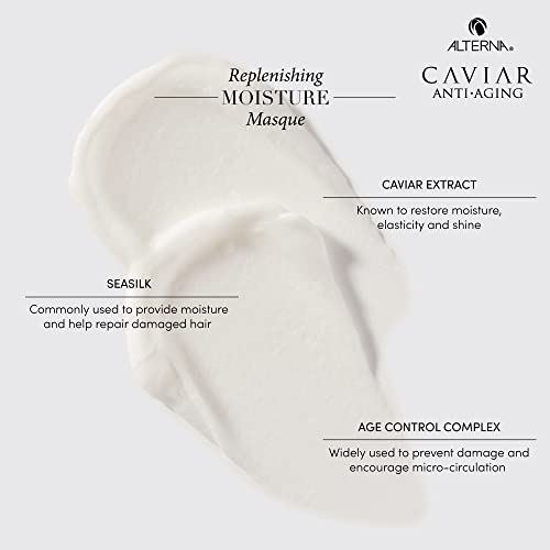 Alterna Caviar Anti-Aging Moisture Masque 161g