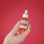 Dragon's Blood Instant Lifting Serum for Youthful Skin