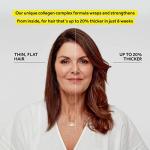 Absolute Collagen Thickening Shampoo for Fine Hair