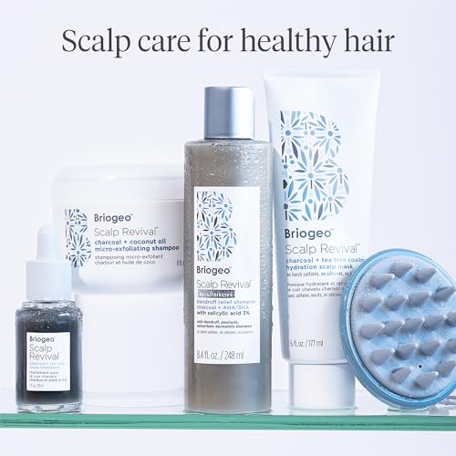 Briogeo Anti-Aging Hair Care Essentials