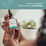 Bio Marula Oil: Natural Anti-Aging Face & Hair Oil