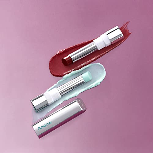 Anew Revival Lip Serum for Dry, Chapped Lips