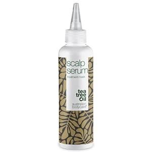 Australian Bodycare Scalp Treatment for Dry, Itchy Hair