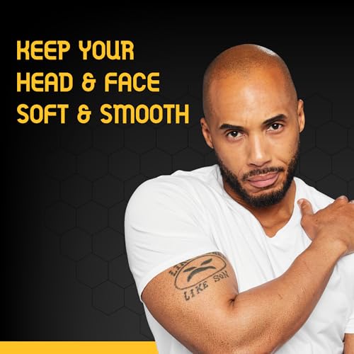 Bee Bald SMOOTH Daily Moisturizer for Youthful Skin