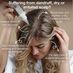 Australian Bodycare Scalp Treatment for Dry, Itchy Hair