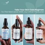 Bio Marula Oil: Natural Anti-Aging Face & Hair Oil