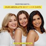 Absolute Collagen Thickening Shampoo for Fine Hair