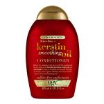 OGX 5-in-1 Anti-Frizz Keratin Hair Conditioner
