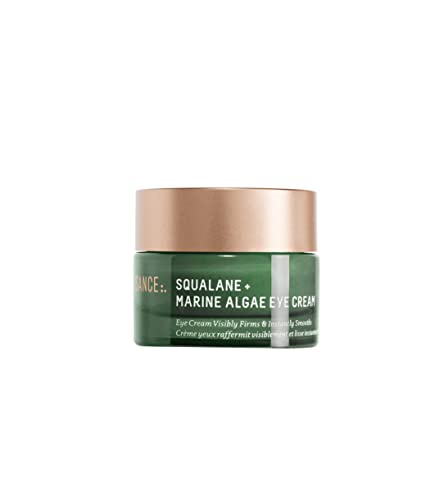 Biossance Eye Cream with Squalane and Algae