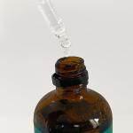 Hydrating Scalp Serum with Hyaluronic Acid & Melatonin