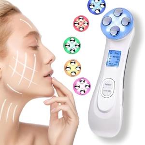 YUCEN Ultrasonic Beauty Device