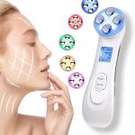 YUCEN Ultrasonic Beauty Device