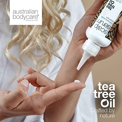 Australian Bodycare Scalp Treatment for Dry, Itchy Hair