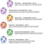 YUCEN Ultrasonic Beauty Device