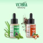 Tea Tree Oil Scalp Serum for Dry Scalp