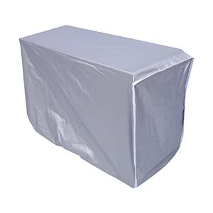 Waterproof Outdoor Air Conditioner Cover - 3 Sizes