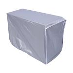 Waterproof Outdoor Air Conditioner Cover - 3 Sizes