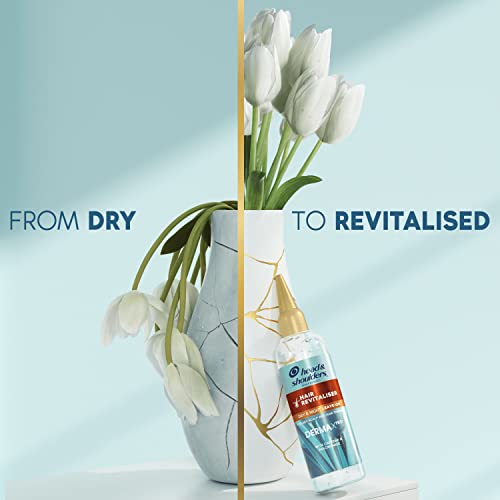 Head & Shoulders DermaXPRO Hair Growth Serum